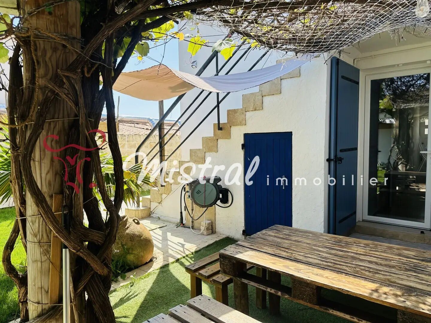 Maison à vendre, 180m², Saintes-Maries-de-la-Mer