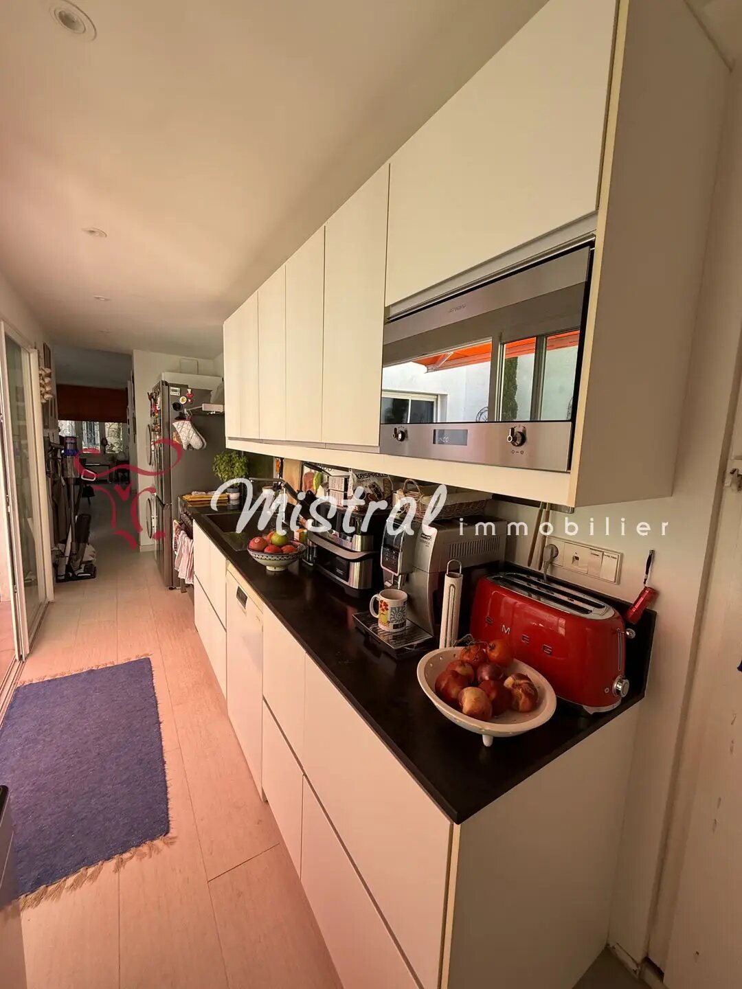 Maison à vendre, 110m², Saint-Laurent-d'Aigouze