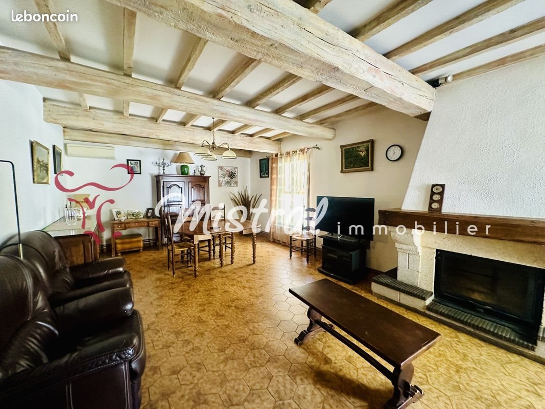 Maison à vendre, 228m², Aigues-Mortes