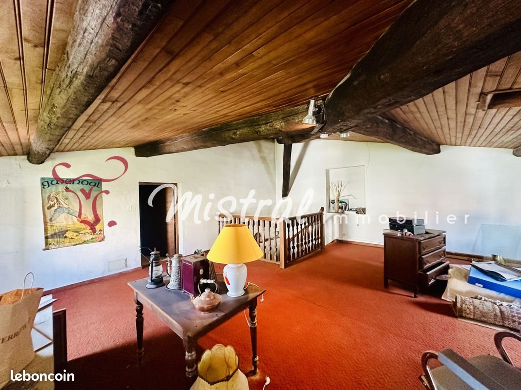 Maison à vendre, 228m², Aigues-Mortes