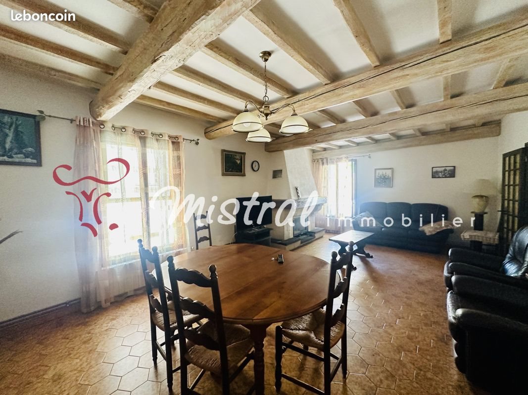 Maison à vendre, 228m², Aigues-Mortes
