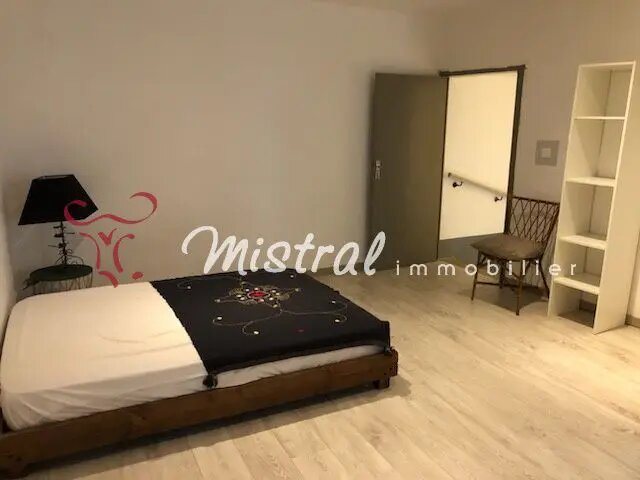 Maison à louer, 47m², Le Cailar