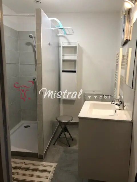 Maison à louer, 47m², Le Cailar