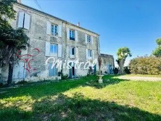 Maison à vendre, 472m², Aimargues