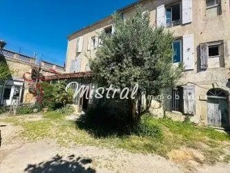 Maison à vendre, 472m², Aimargues