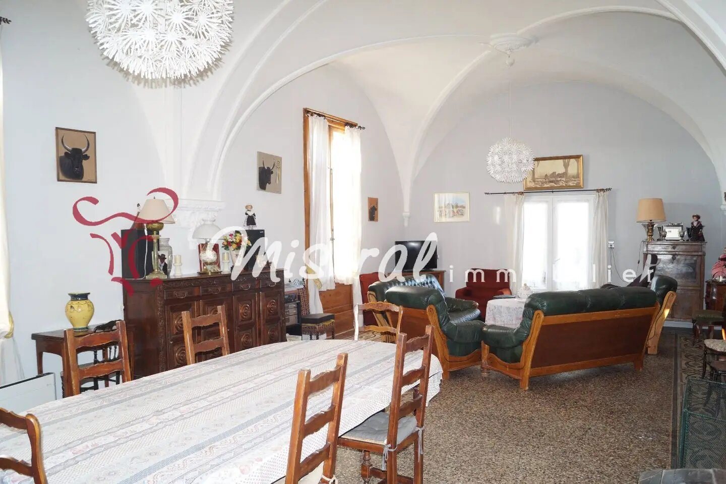 Maison à vendre, 472m², Aimargues