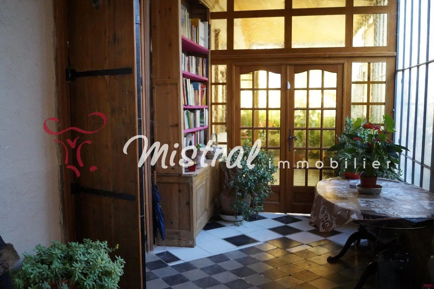 Maison à vendre, 472m², Aimargues