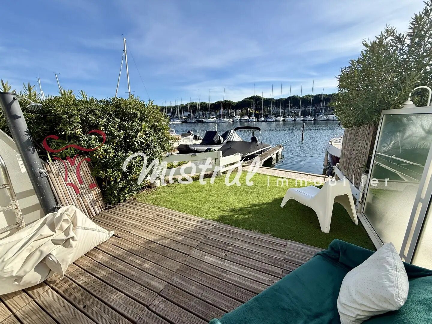 Maison à vendre, 56m², Le Grau-du-Roi