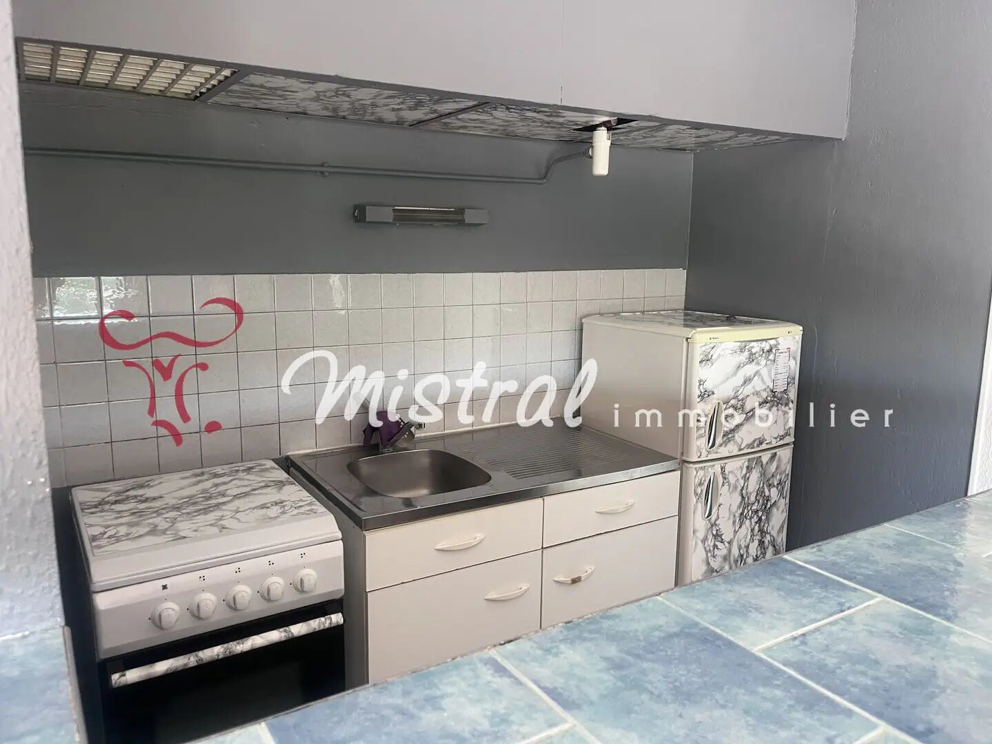 Appartement à vendre, 29m², Lunel