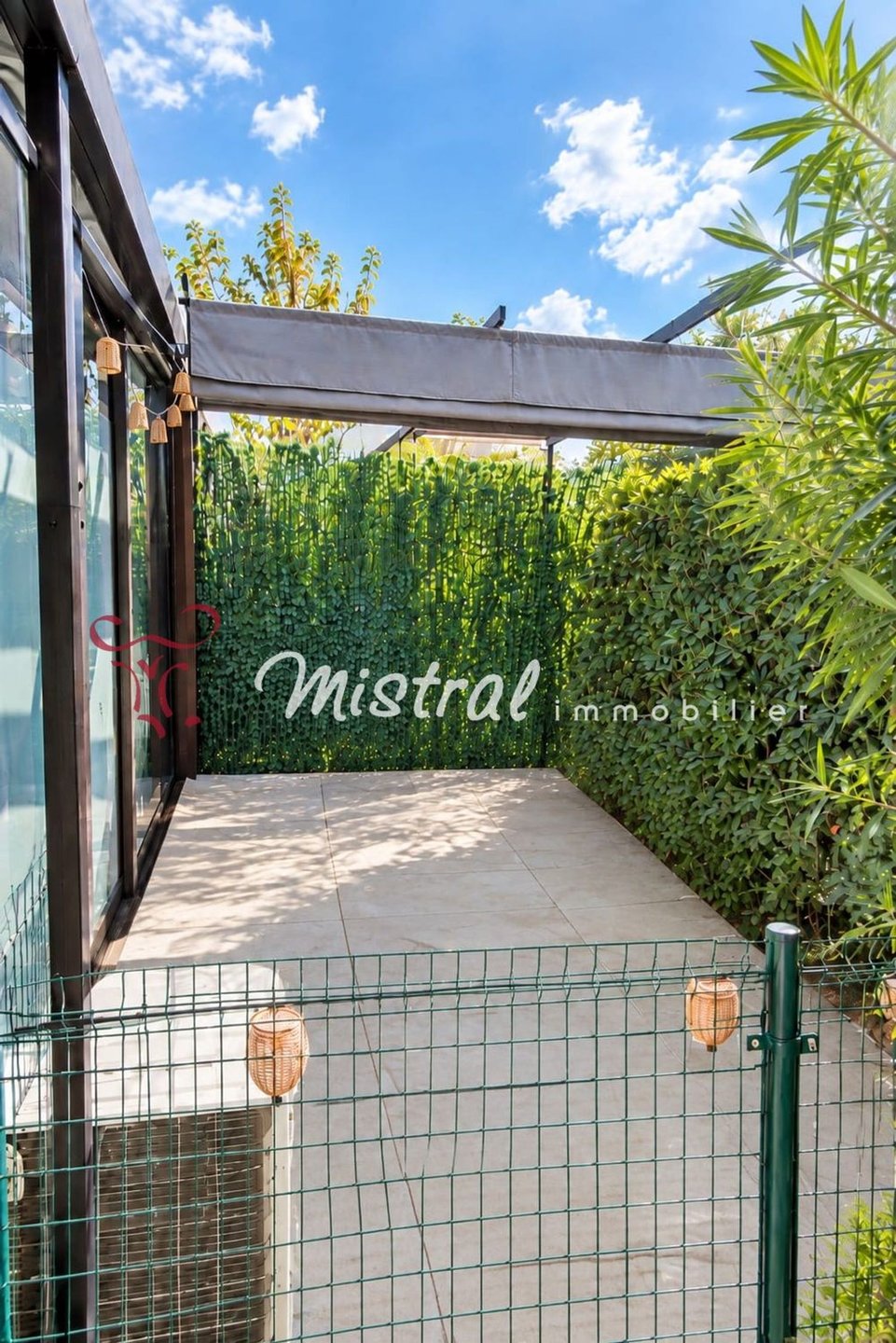 Appartement à louer, 20m², Aigues-Mortes