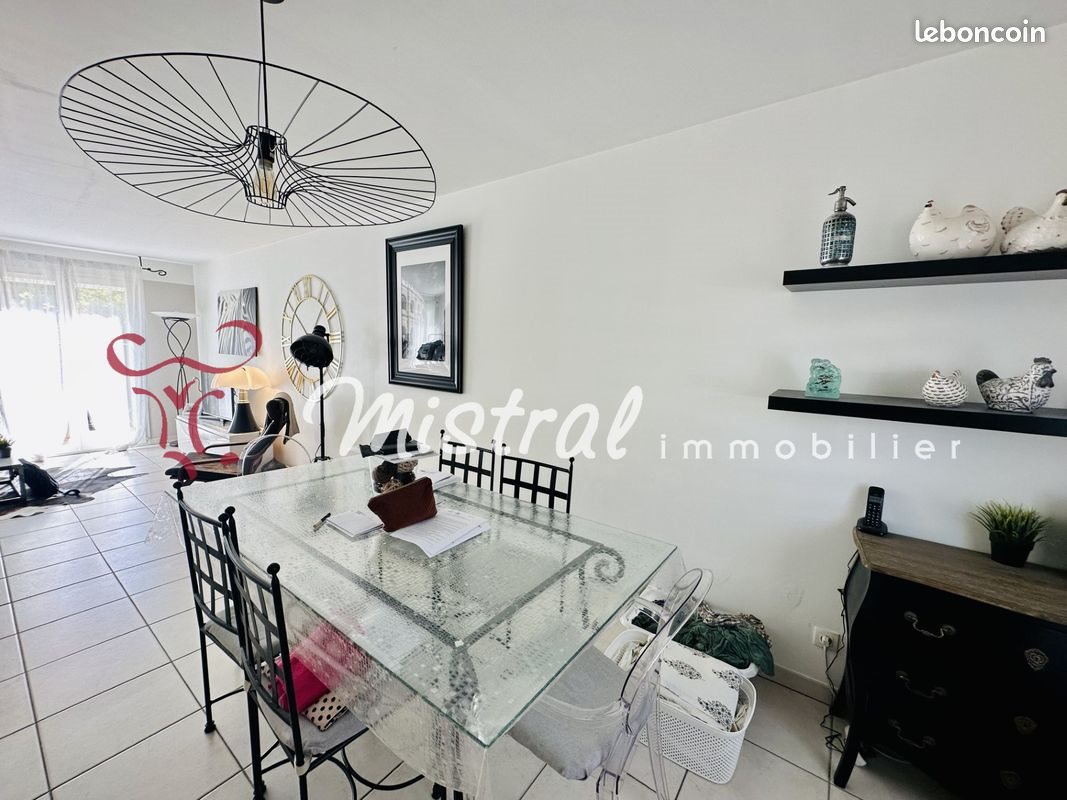 Maison à vendre, 114m², Aigues-Mortes