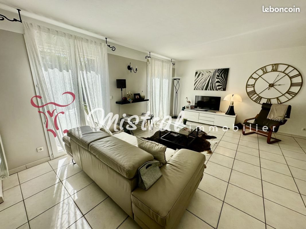 Maison à vendre, 114m², Aigues-Mortes