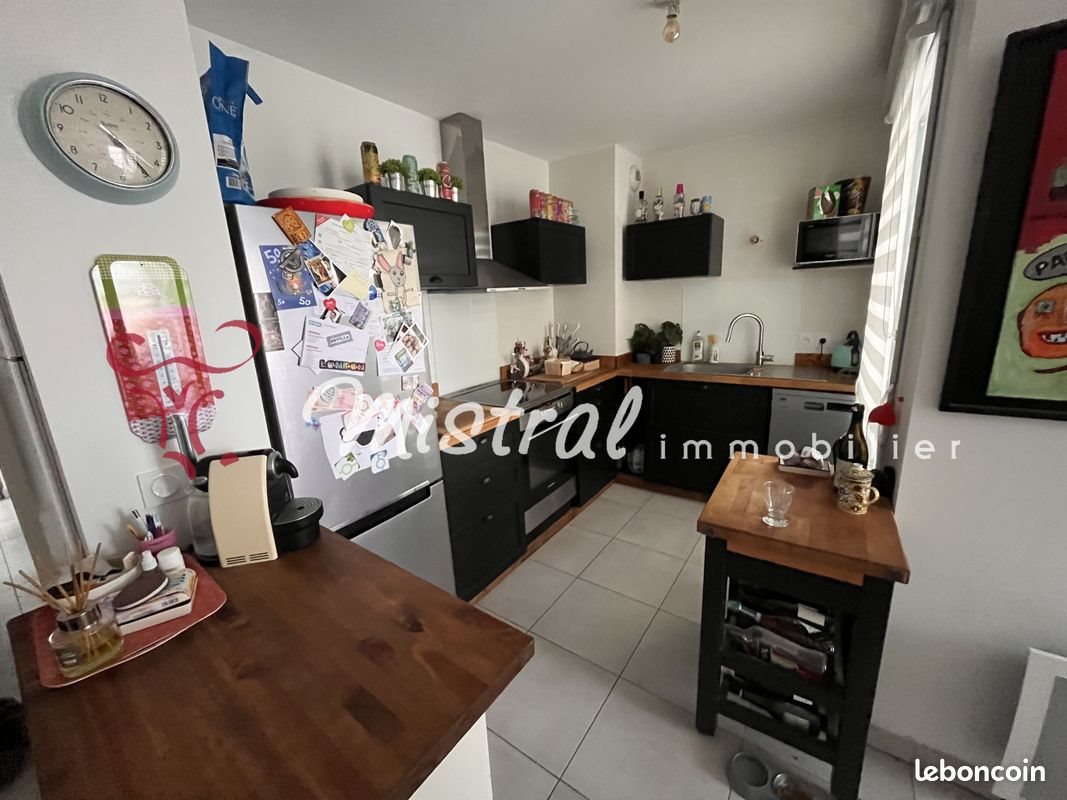 Appartement à vendre, 65m², Aigues-Mortes