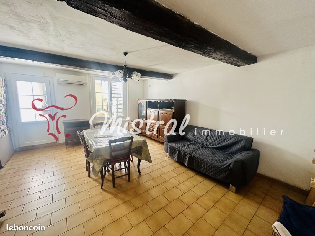 Maison à vendre, 150m², Aigues-Mortes