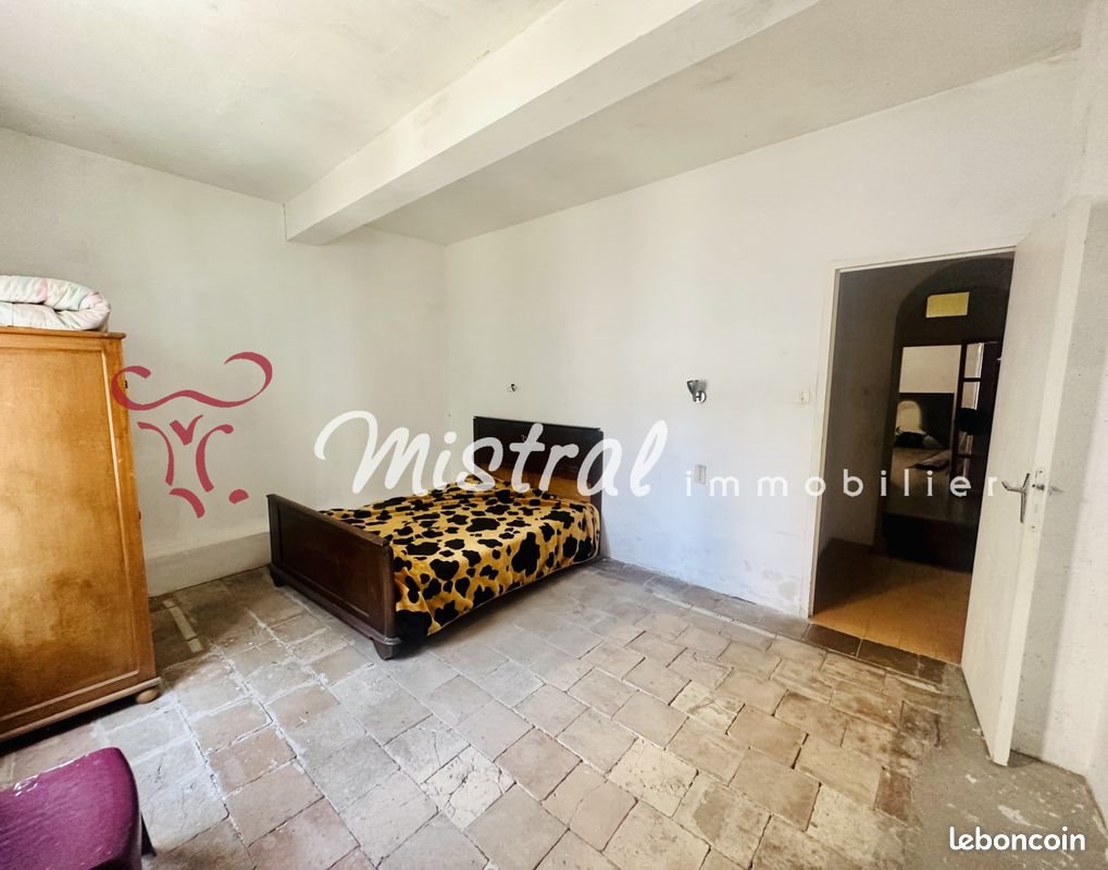 Maison à vendre, 150m², Aigues-Mortes