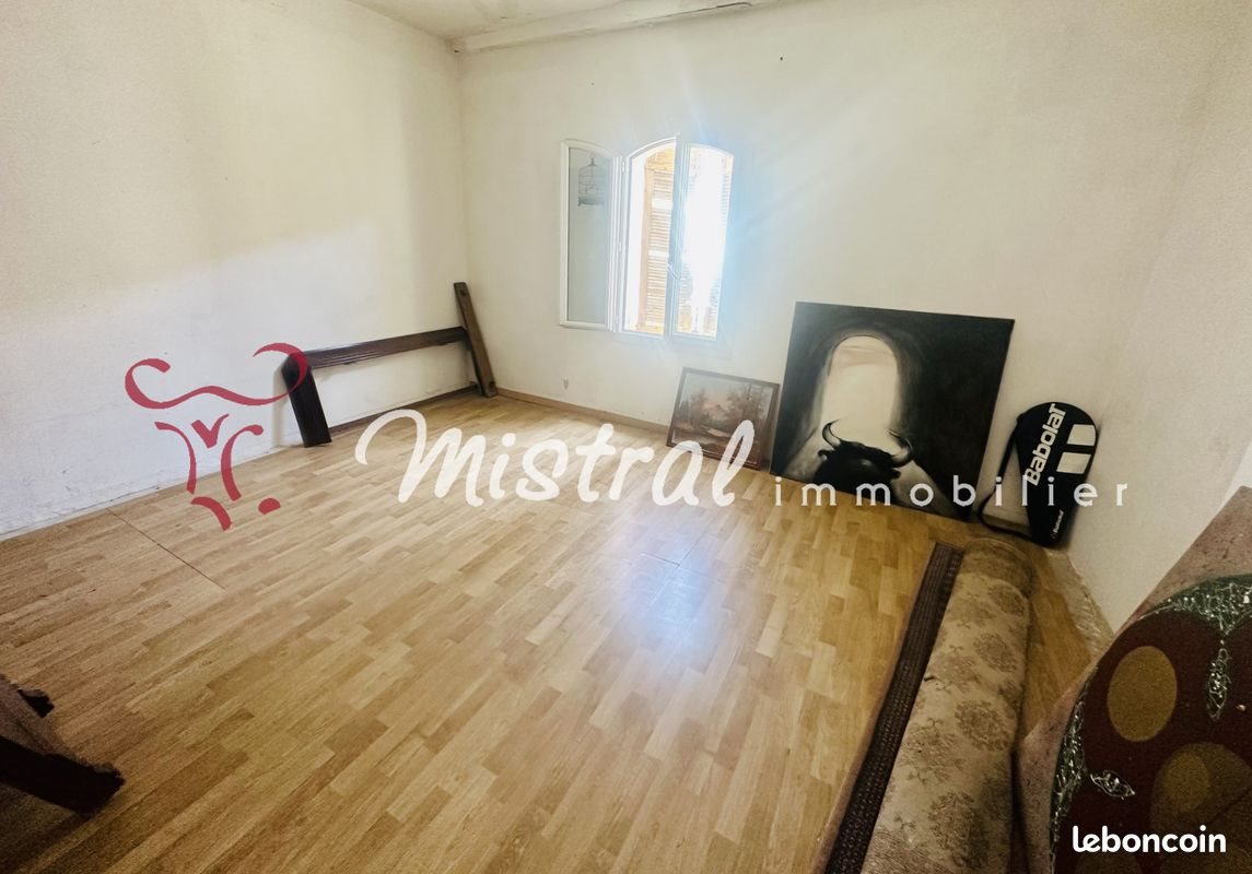 Maison à vendre, 150m², Aigues-Mortes