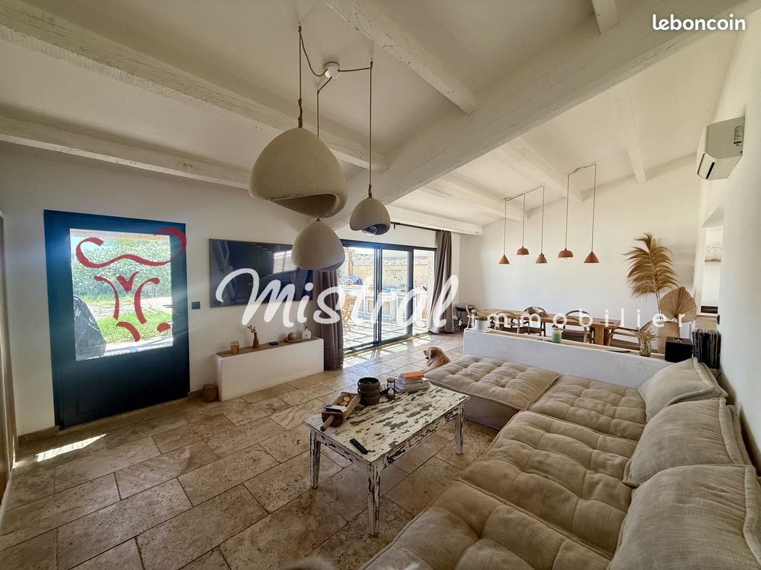 Maison à vendre, 134m², Saintes-Maries-de-la-Mer