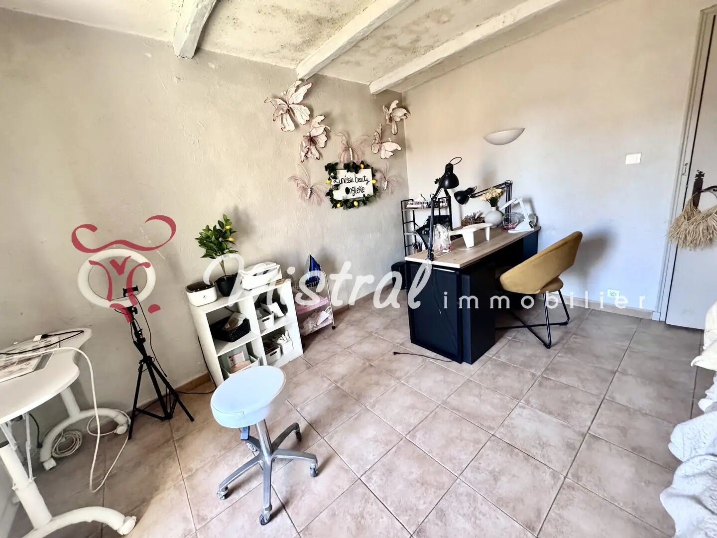 Appartement à vendre, 195m², Aigues-Mortes