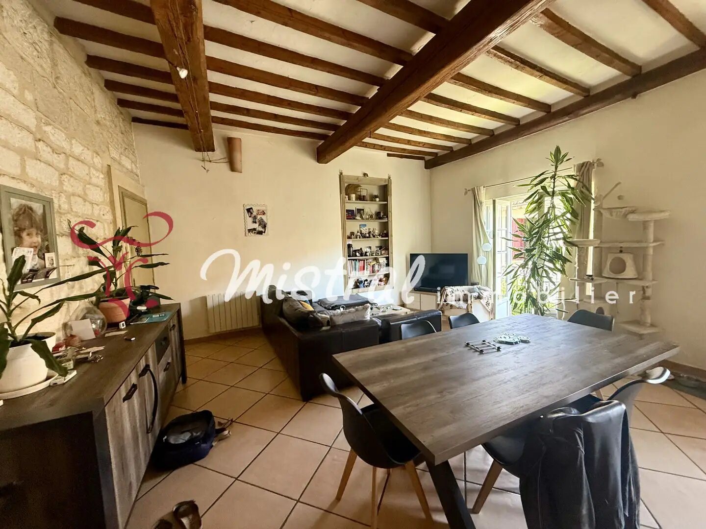Appartement à vendre, 195m², Aigues-Mortes