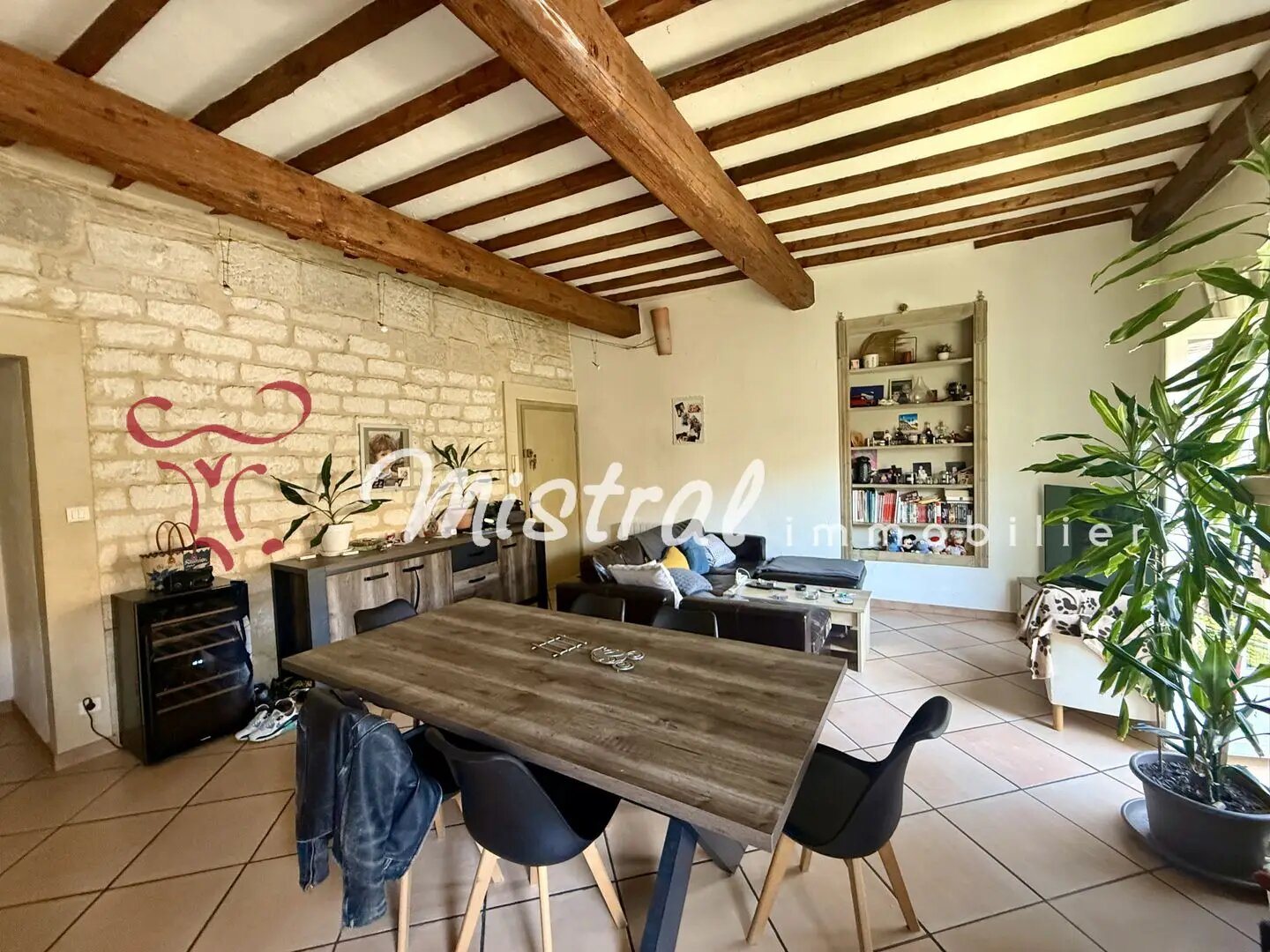 Appartement à vendre, 195m², Aigues-Mortes