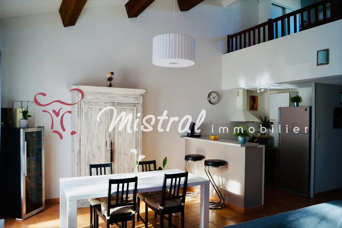 Maison à vendre, 218m², Saint-Laurent-d'Aigouze
