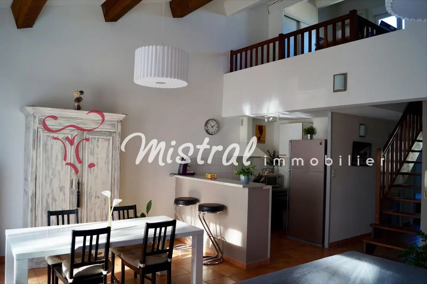 Maison à vendre, 218m², Saint-Laurent-d'Aigouze
