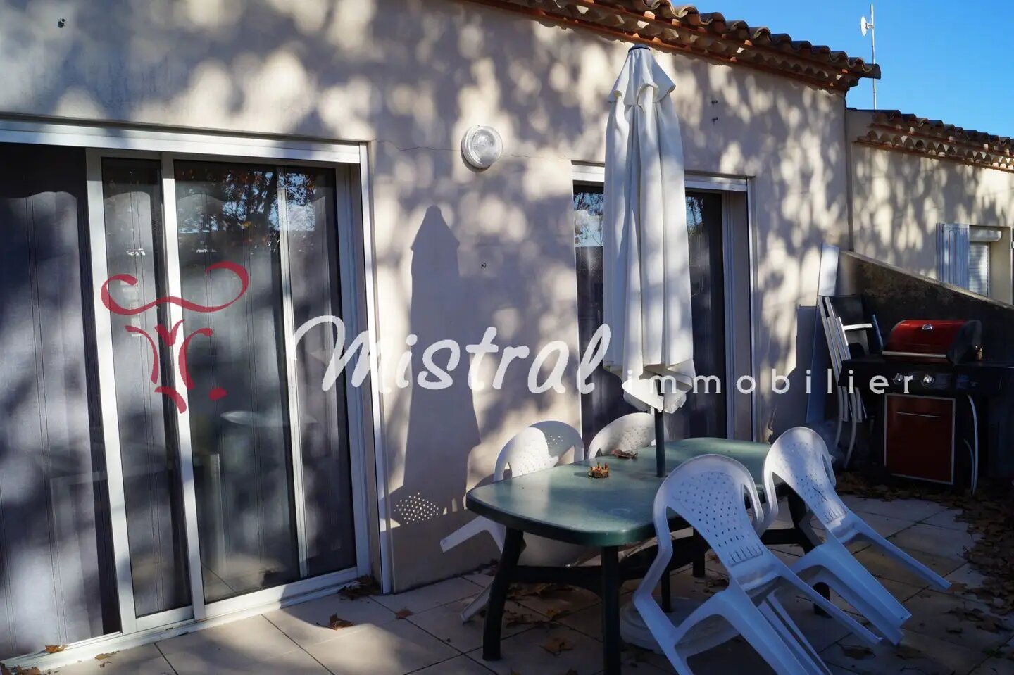 Maison à vendre, 218m², Saint-Laurent-d'Aigouze