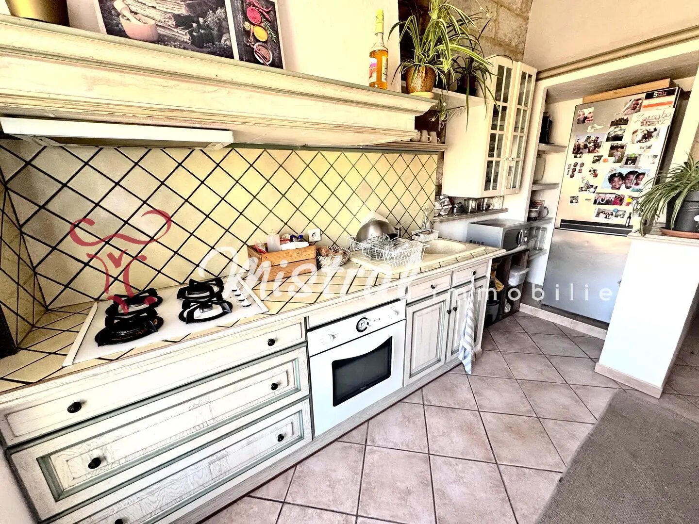Appartement à vendre, 80m², Saint-Laurent-d'Aigouze