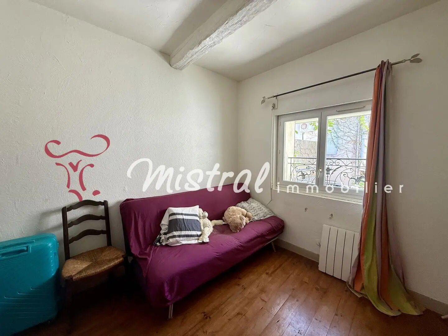 Appartement à vendre, 80m², Saint-Laurent-d'Aigouze