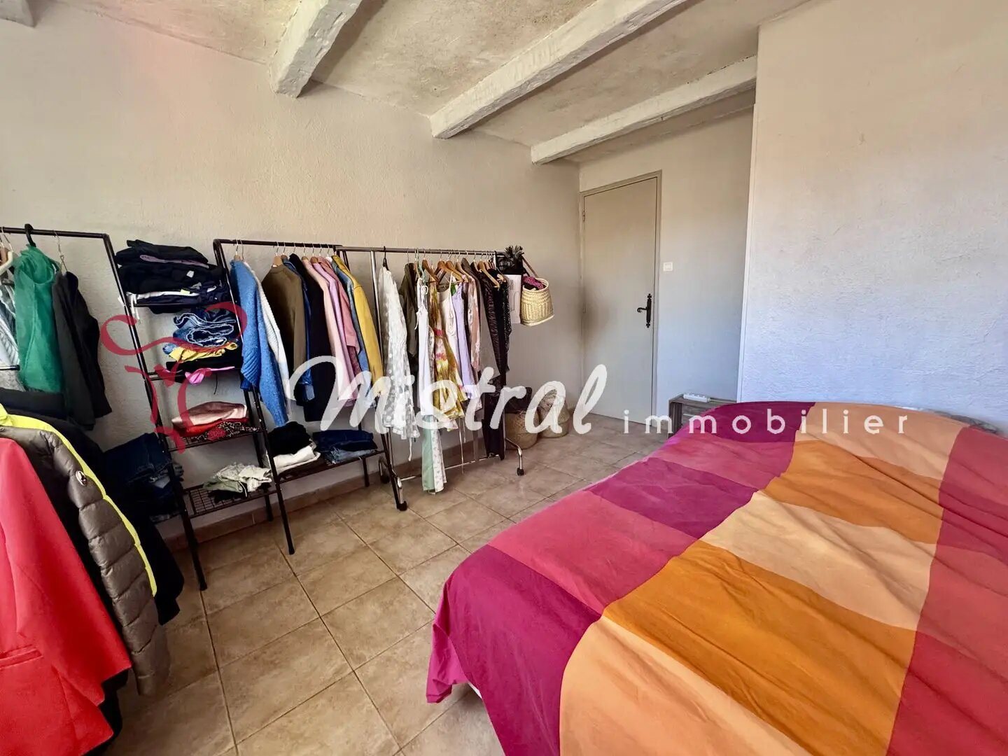 Appartement à vendre, 75m², Aigues-Mortes