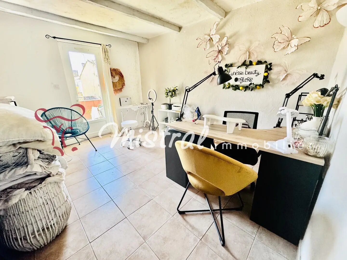 Appartement à vendre, 75m², Aigues-Mortes