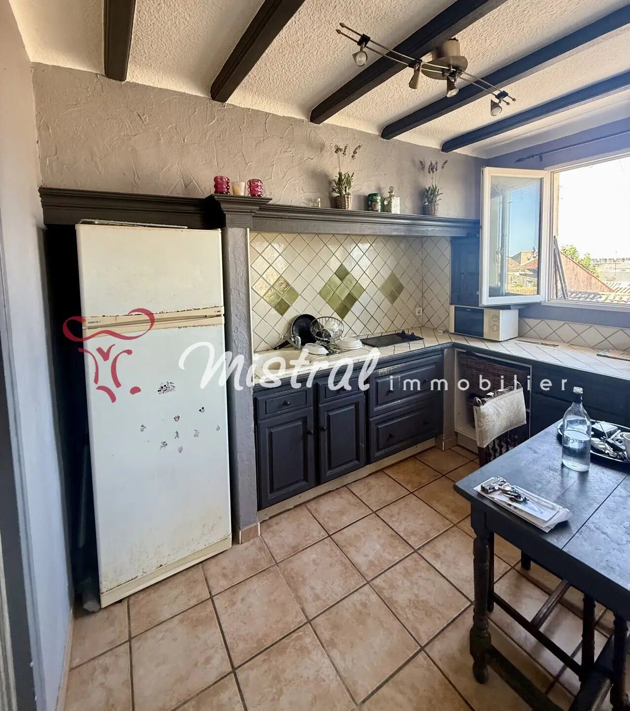 Appartement à vendre, 40m², Aigues-Mortes