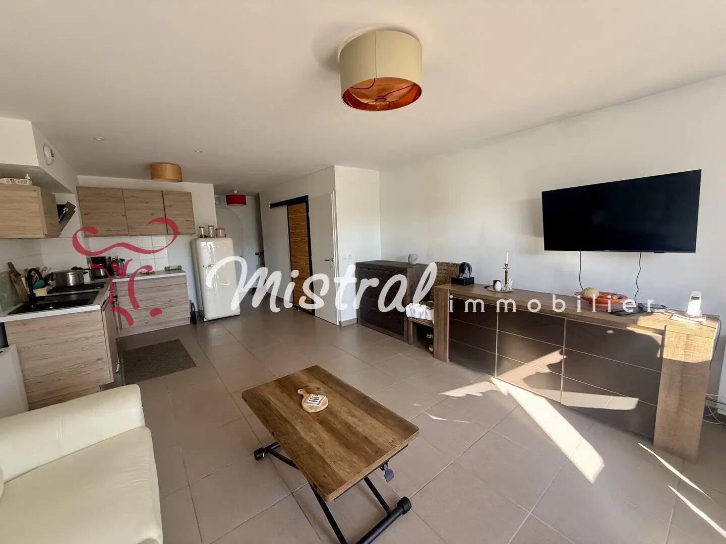 Maison à vendre, 68m², Saint-Laurent-d'Aigouze