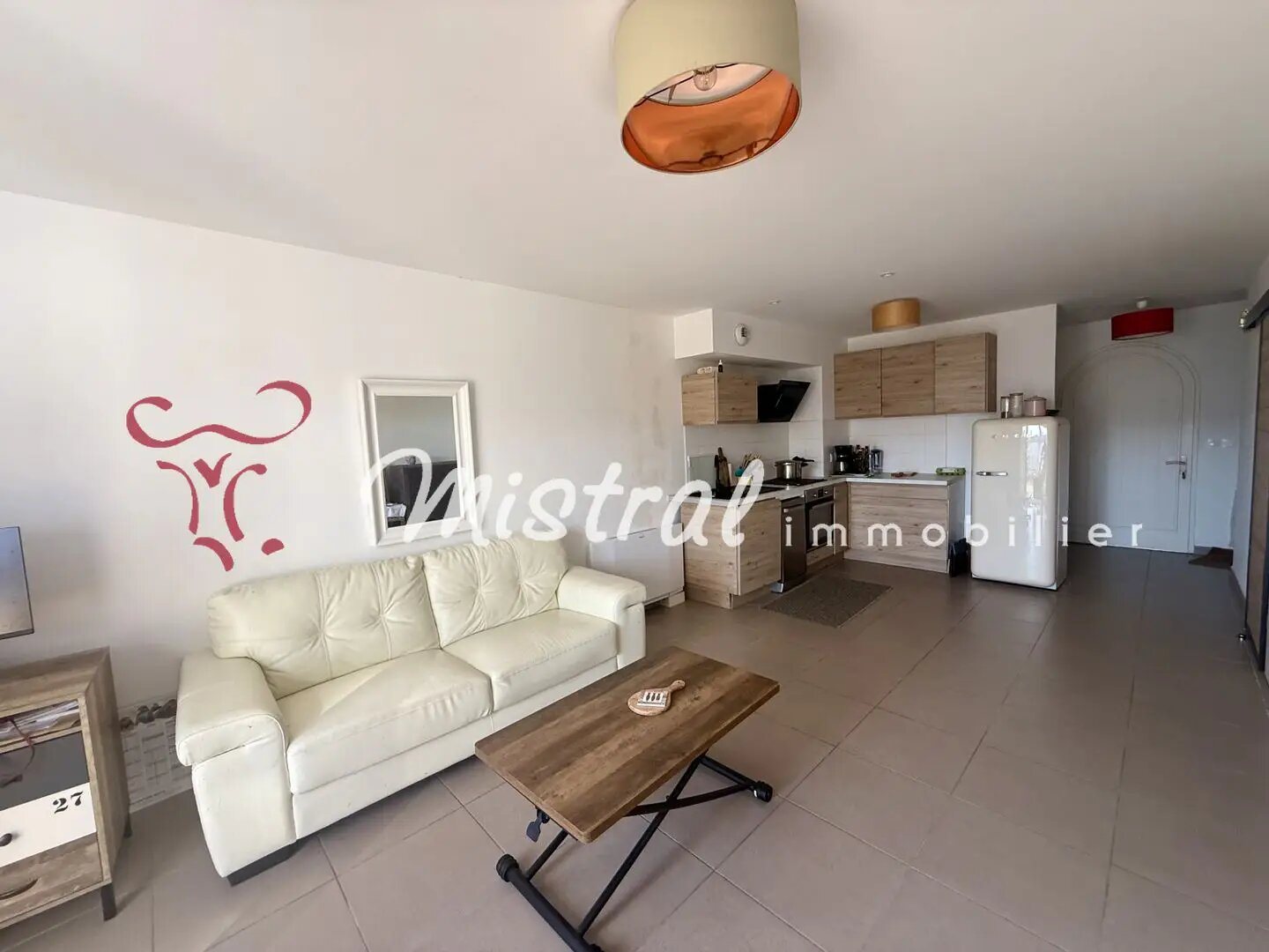 Maison à vendre, 68m², Saint-Laurent-d'Aigouze