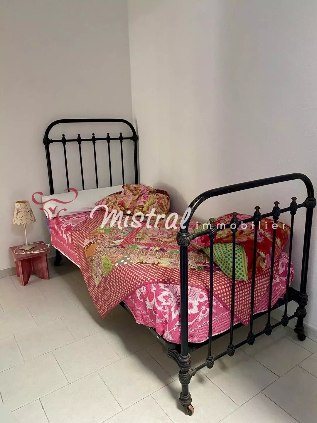 Appartement à vendre, 56m², Aigues-Mortes