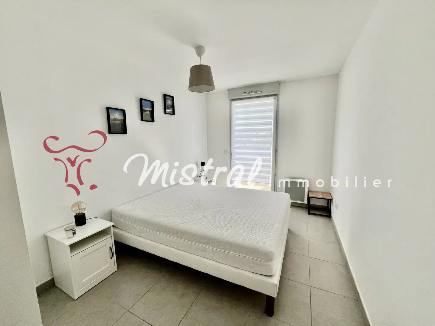Appartement à vendre, 65m², Saint-Laurent-d'Aigouze