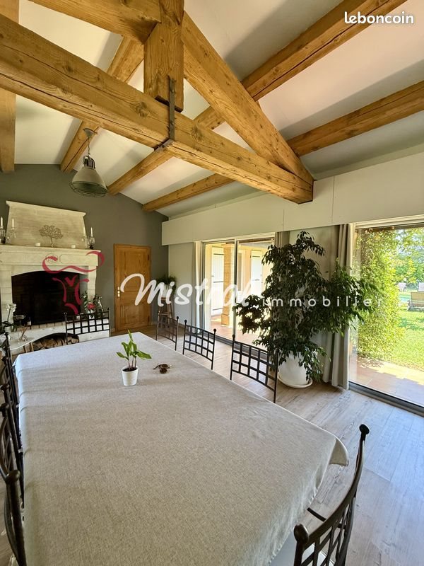 Maison à vendre, 197m², Aimargues