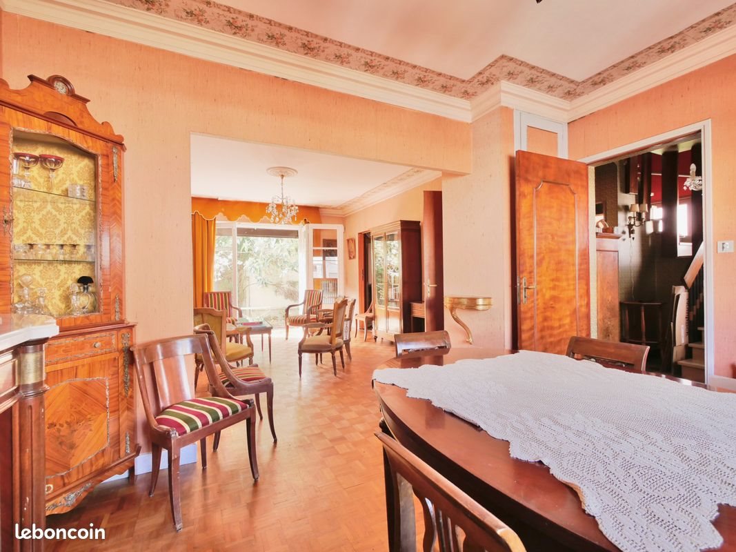 Maison à vendre, 135m², Colomiers