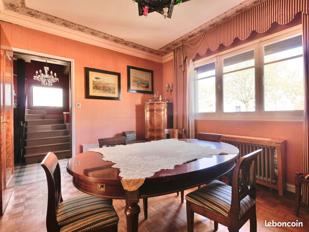 Maison à vendre, 135m², Colomiers