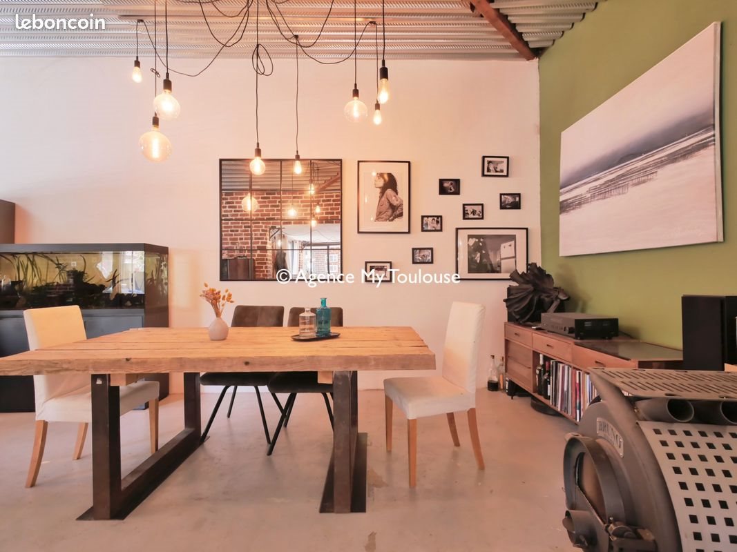 Maison à vendre, 88m², Toulouse
