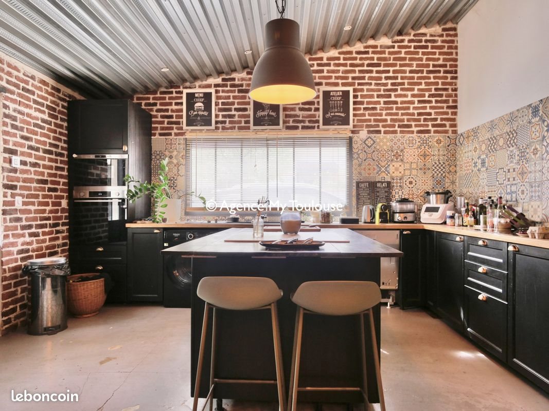 Maison à vendre, 88m², Toulouse