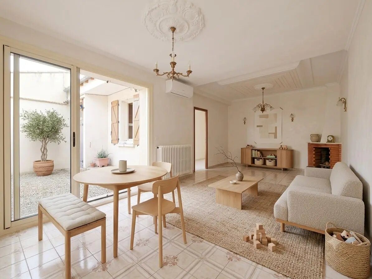 Maison à vendre, 72m², Toulouse