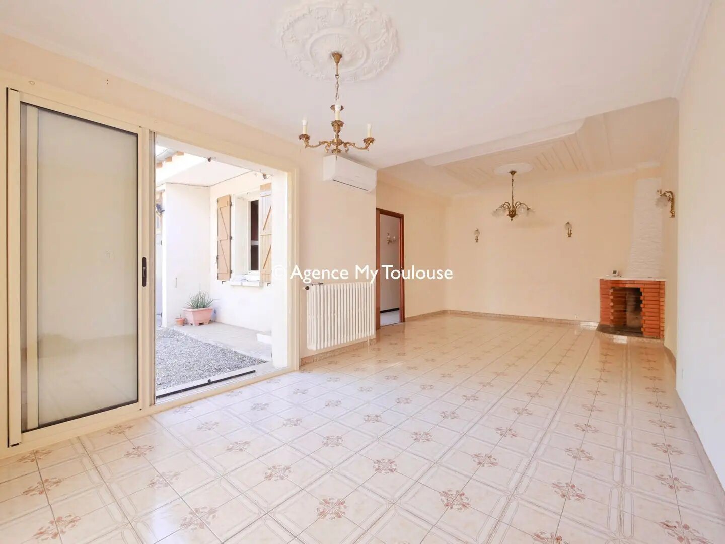 Maison à vendre, 72m², Toulouse