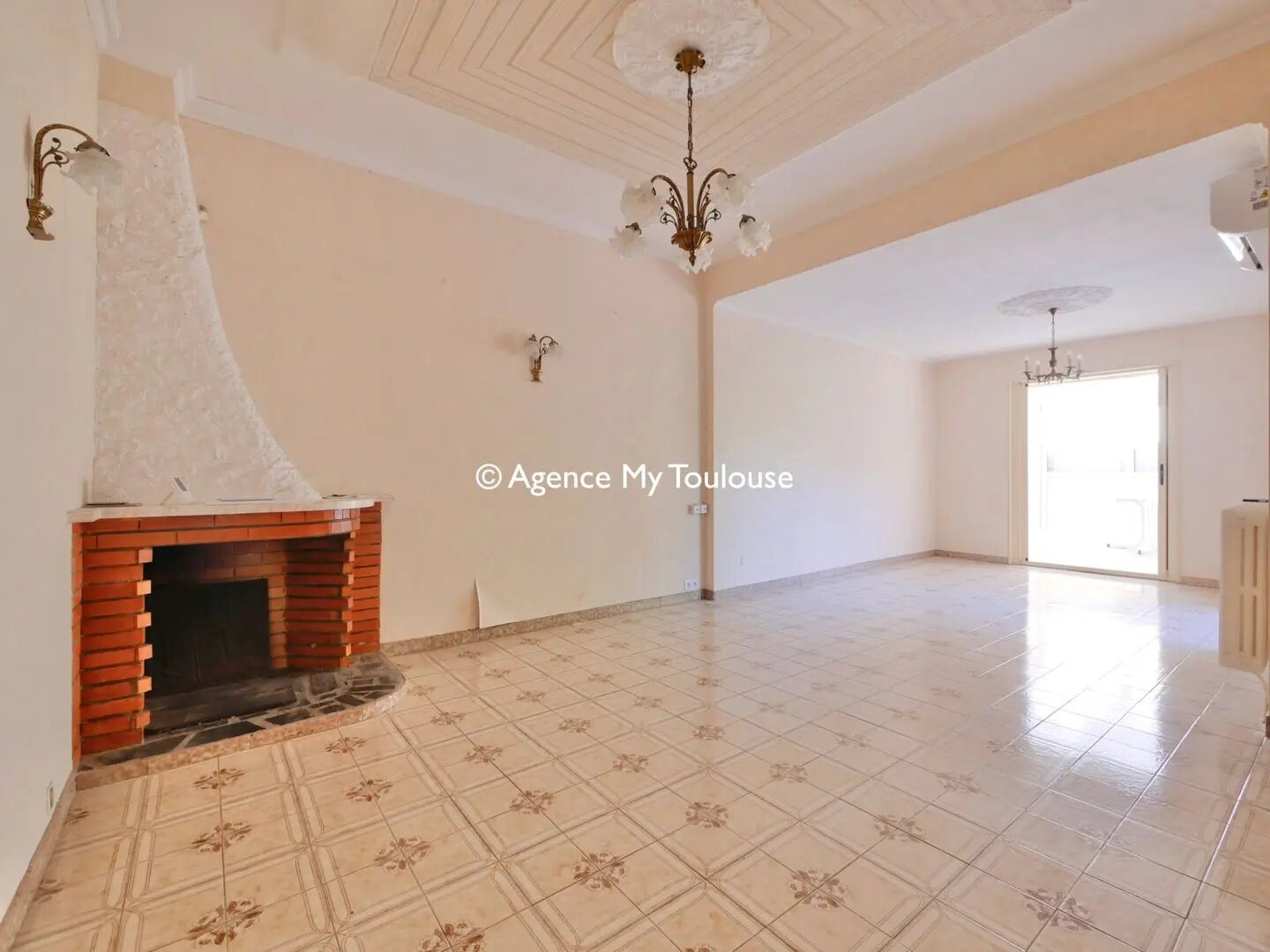 Maison à vendre, 72m², Toulouse
