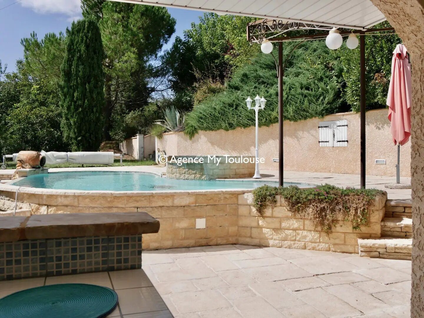 Maison à vendre, 141m², Montastruc-la-Conseillère