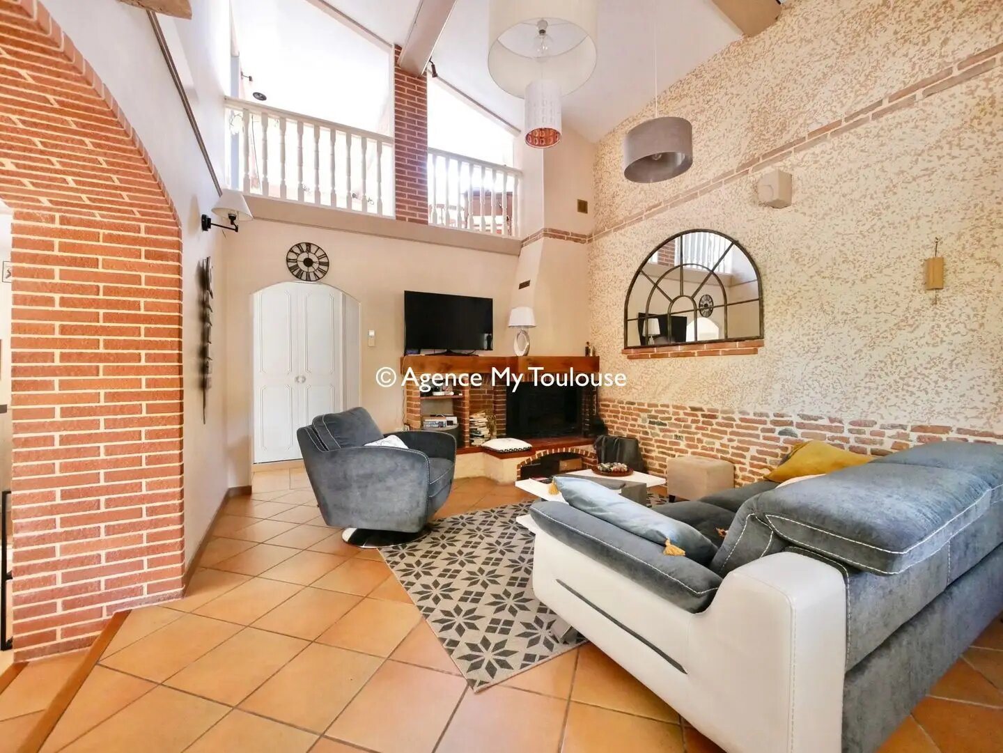 Maison à vendre, 141m², Montastruc-la-Conseillère