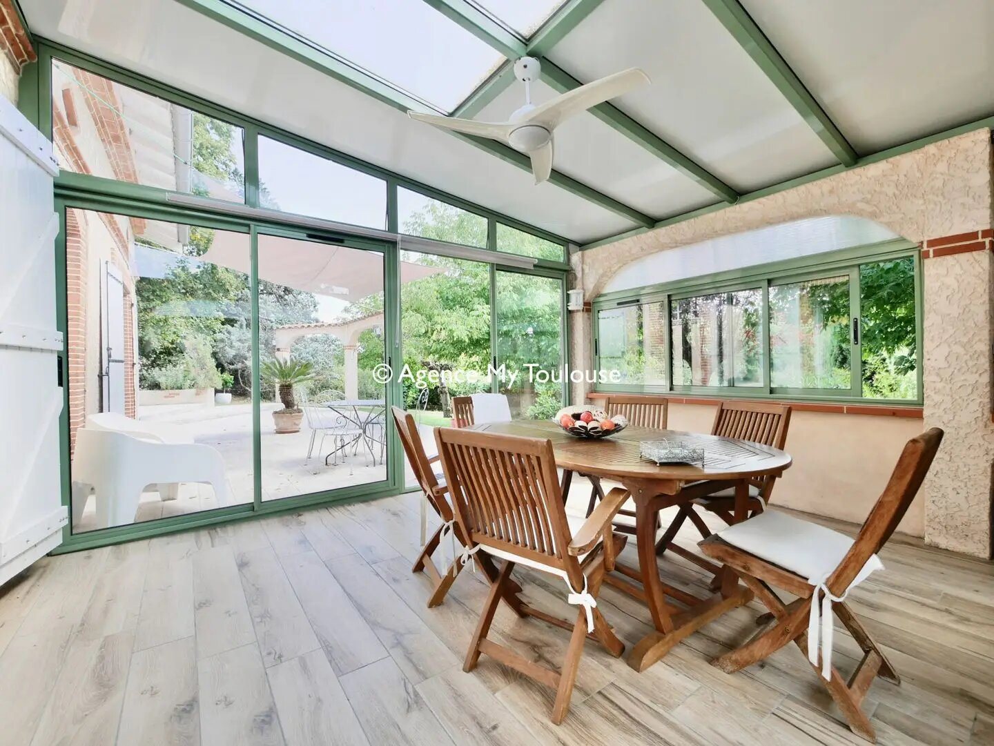 Maison à vendre, 141m², Montastruc-la-Conseillère