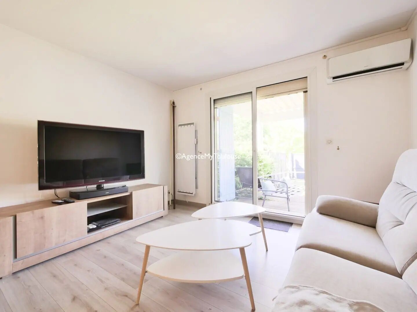 Appartement à louer, 80m², Castanet-Tolosan