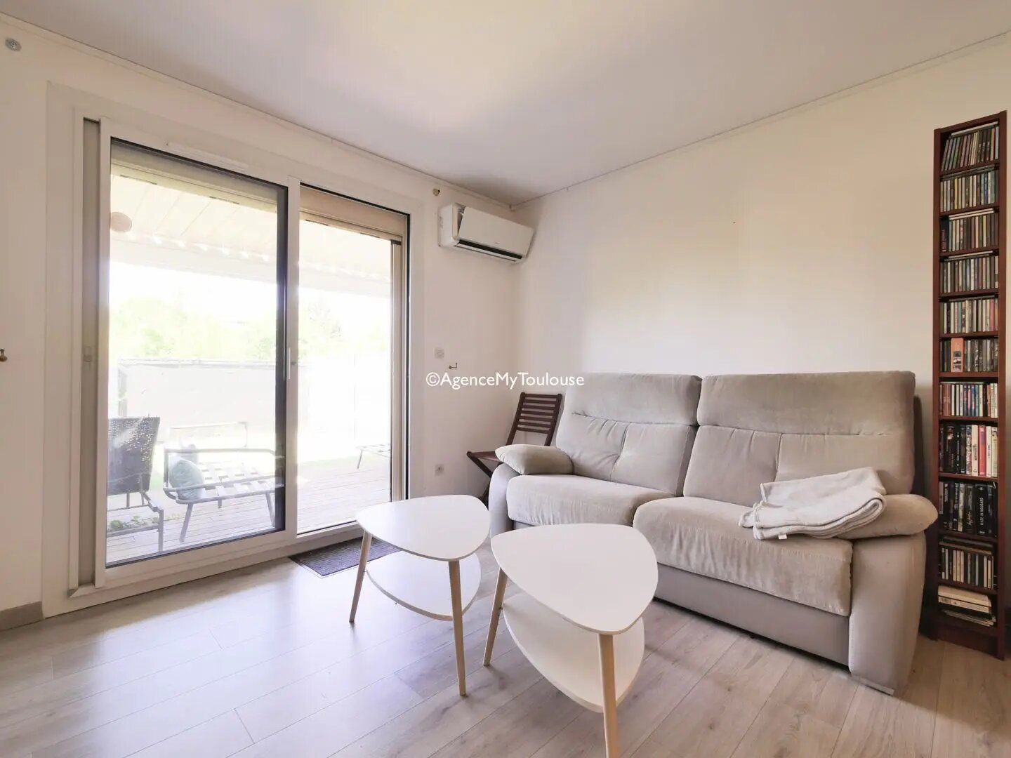 Appartement à louer, 80m², Castanet-Tolosan