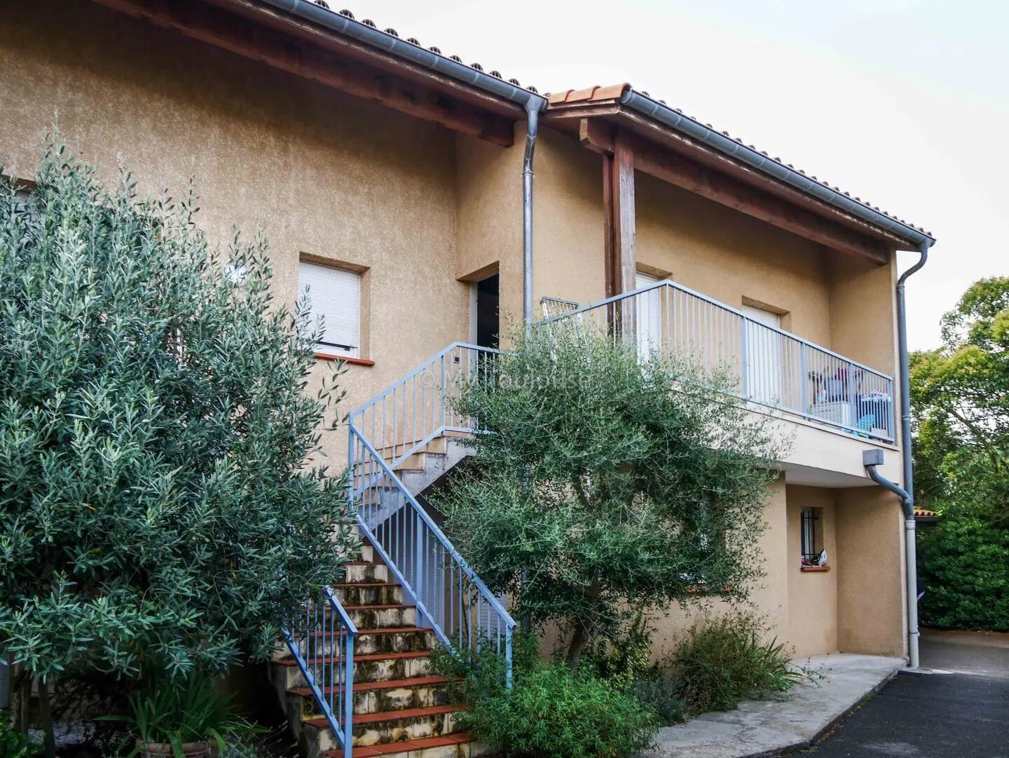 Appartement à louer, 54m², Toulouse